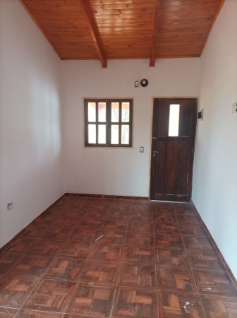 Lote con 3 Casas