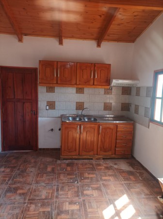 Lote con 3 Casas