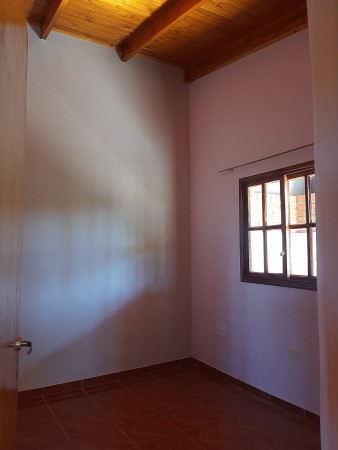 Lote con 3 Casas