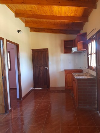 Lote con 3 Casas