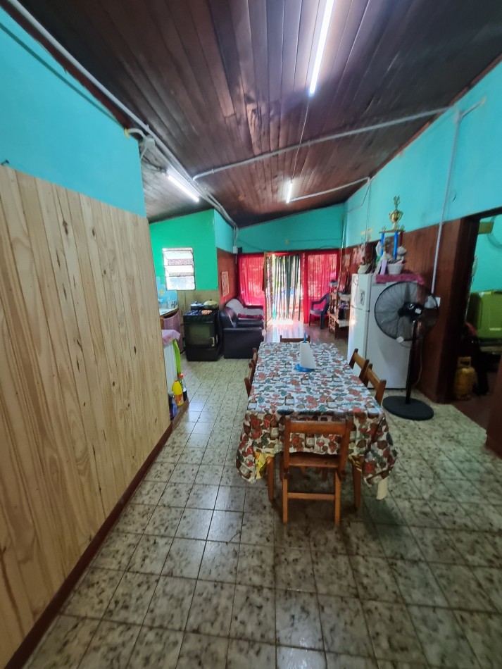 VENDE CASA