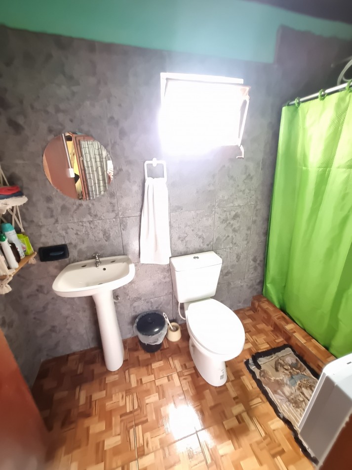 VENDE CASA