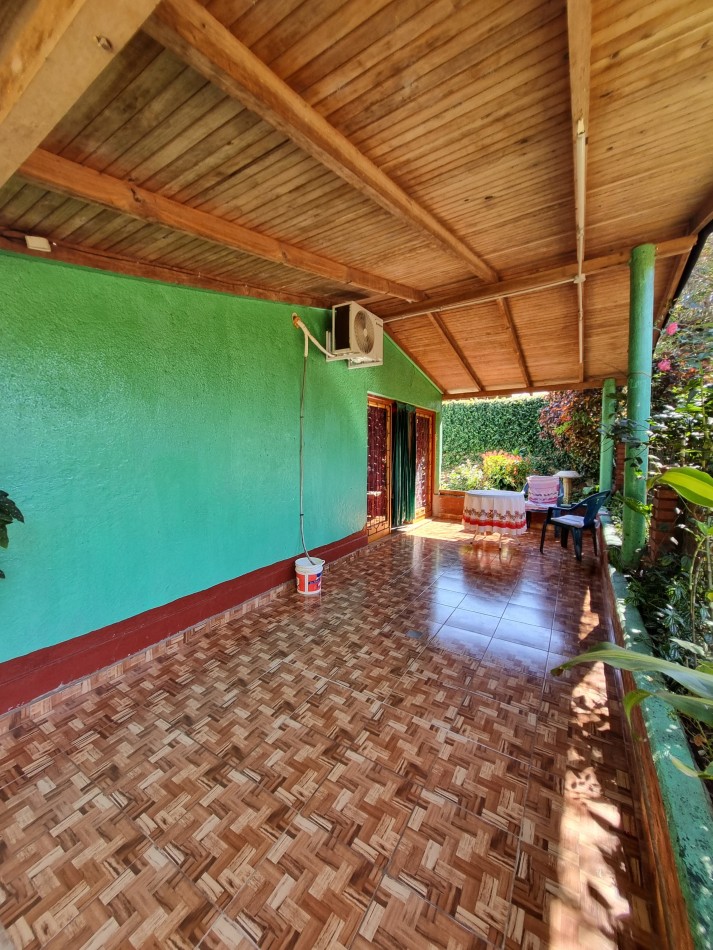 VENDE CASA