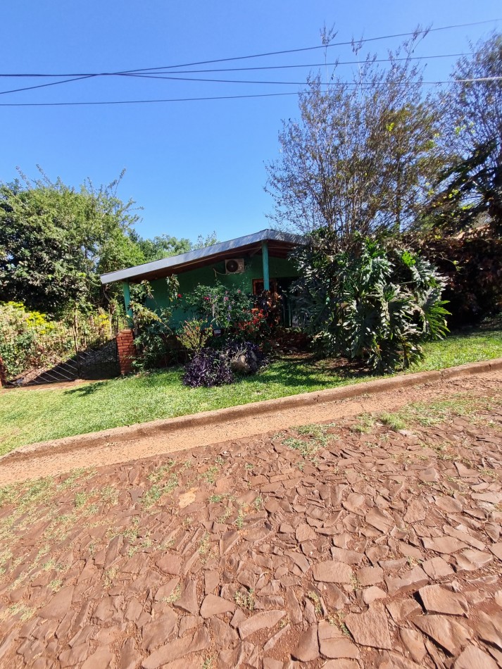 VENDE CASA