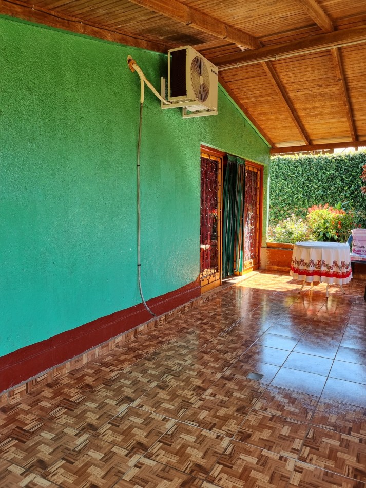 VENDE CASA