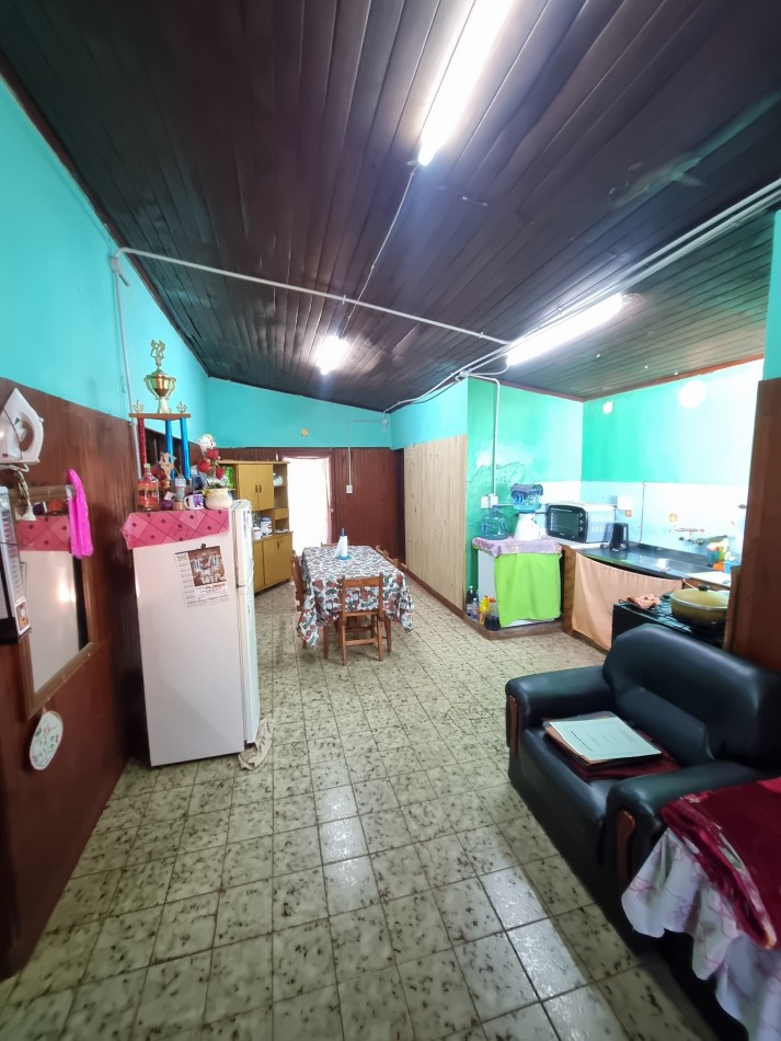 VENDE CASA