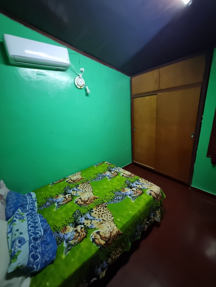 VENDE CASA