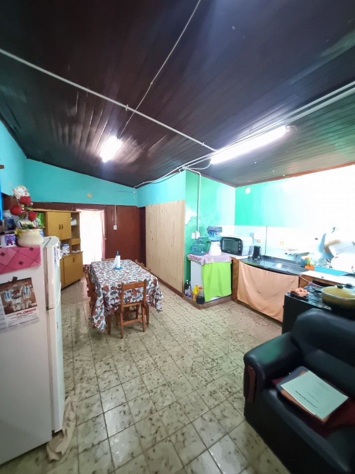 VENDE CASA