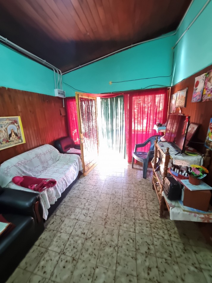 VENDE CASA
