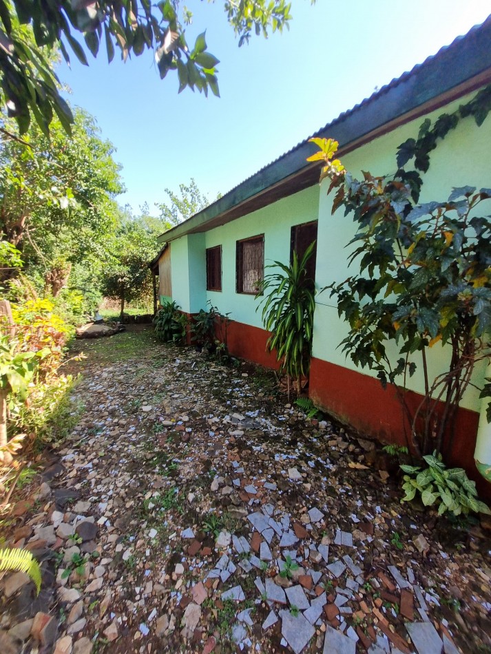 VENDE CASA