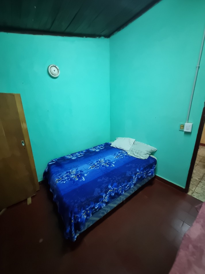 VENDE CASA