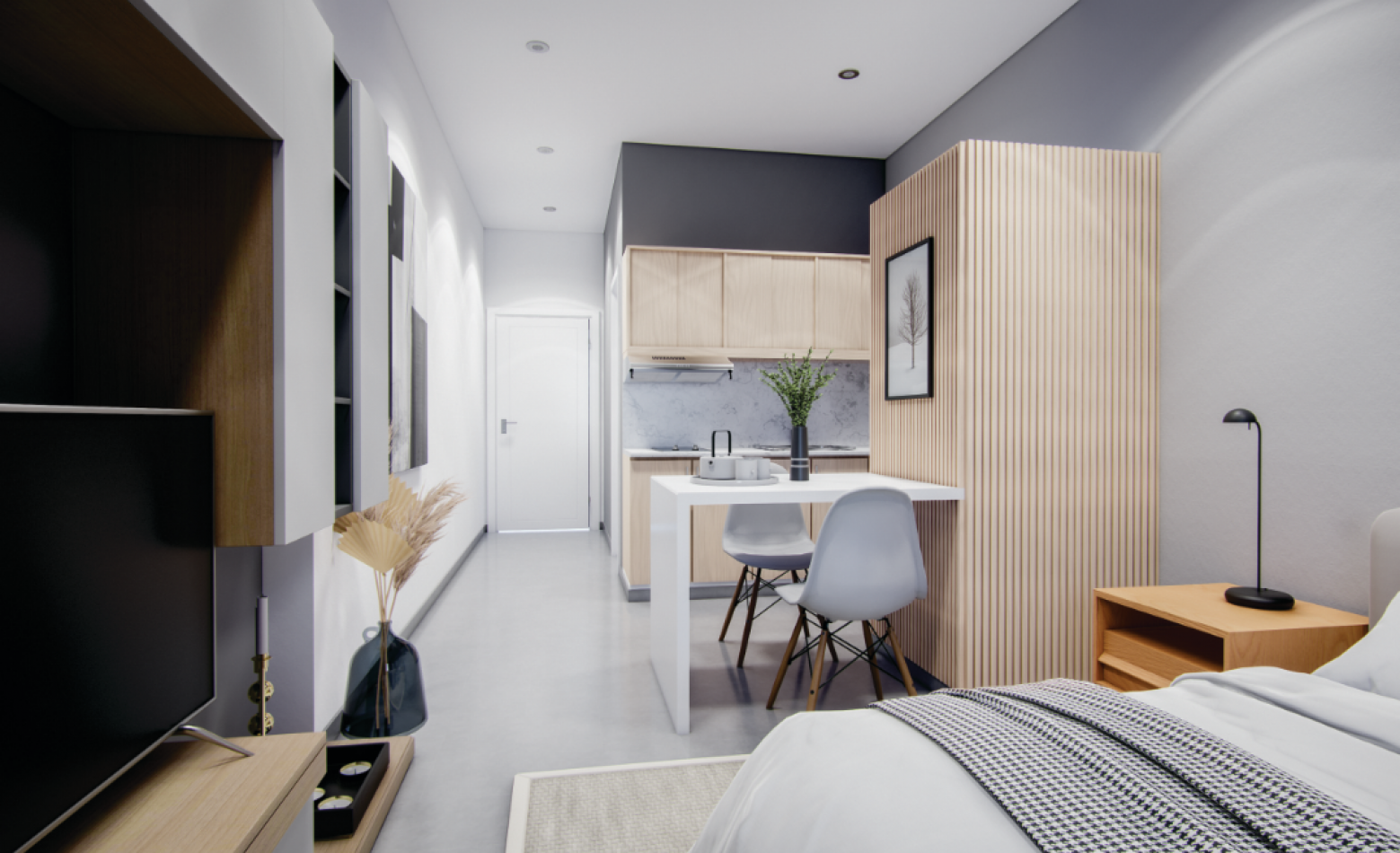 INVERSION EDIFICIO TUCUMAN