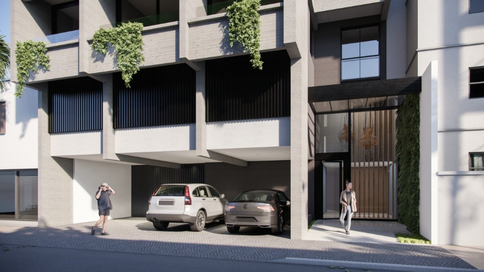 INVERSION EDIFICIO TUCUMAN