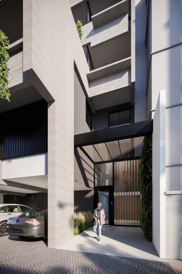 INVERSION EDIFICIO TUCUMAN