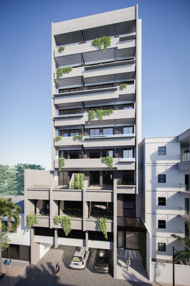 INVERSION EDIFICIO TUCUMAN