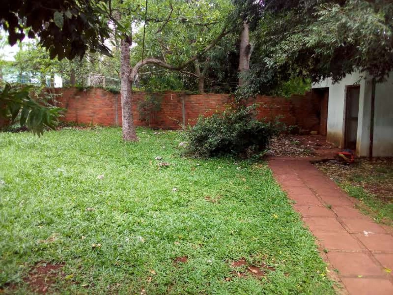Vende Casa Leandro N. Alem