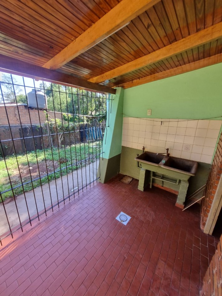 Vende Casa 