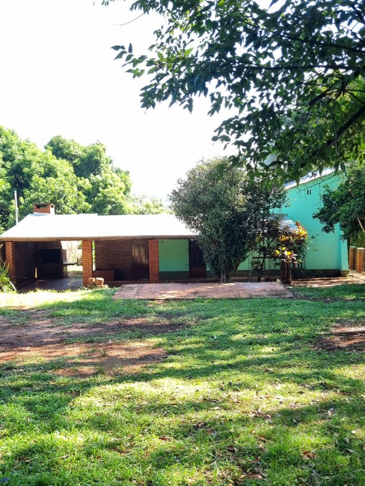 Vende Casa 