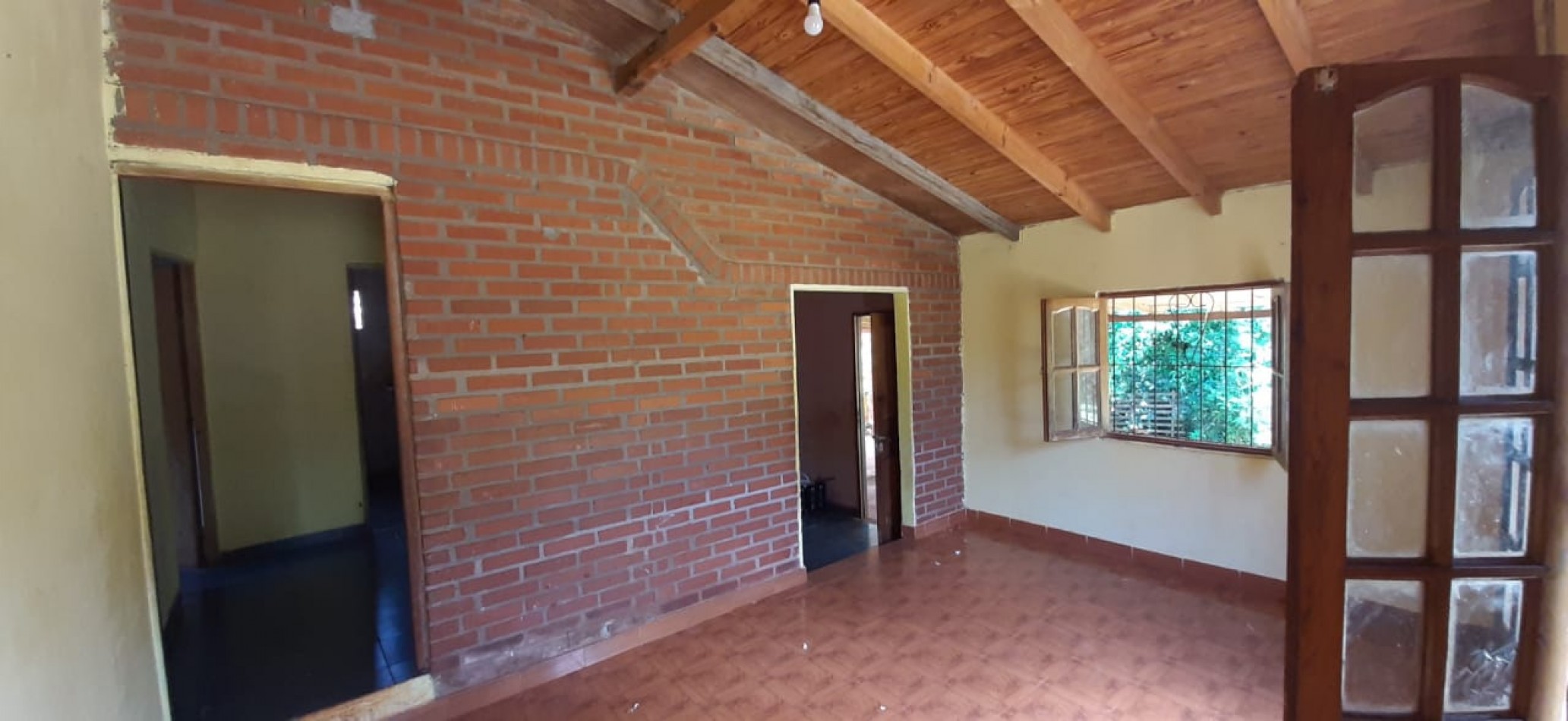 Vende Casa 