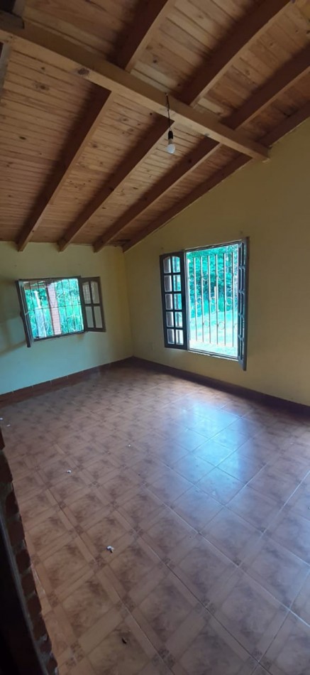 Vende Casa 