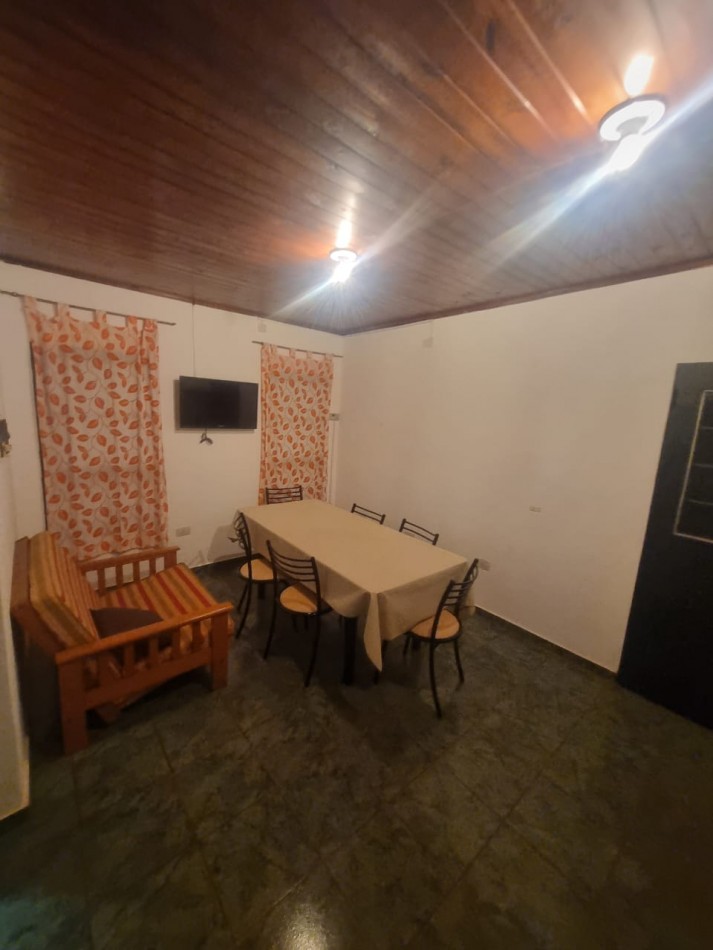 VENDE CASA