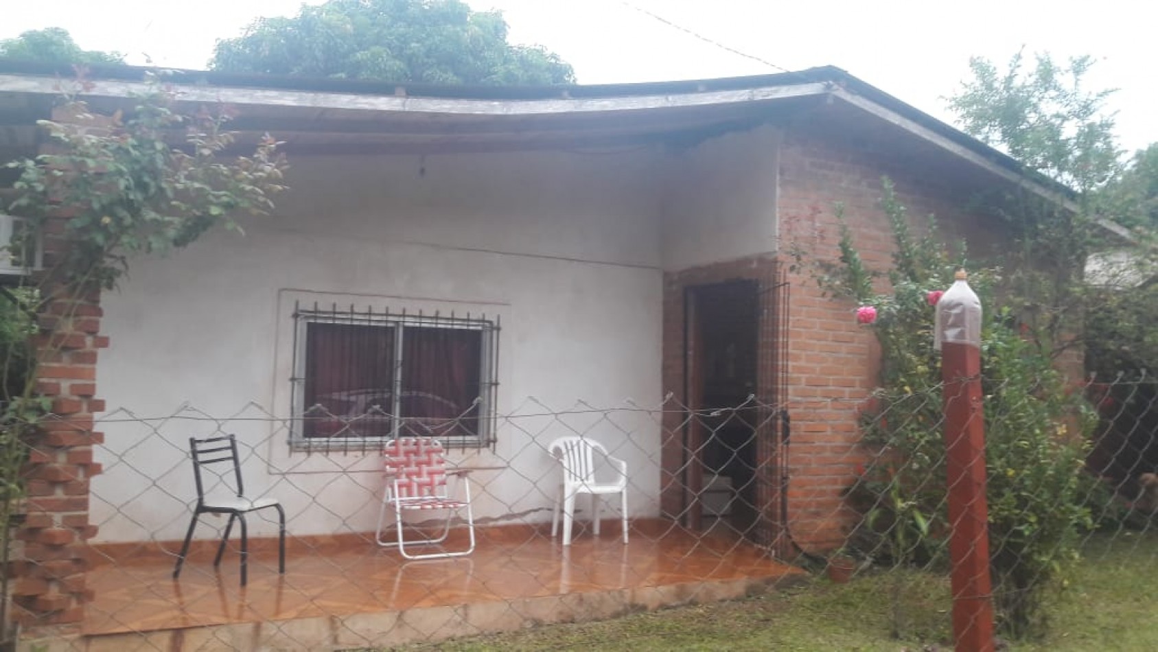 Vende Casa