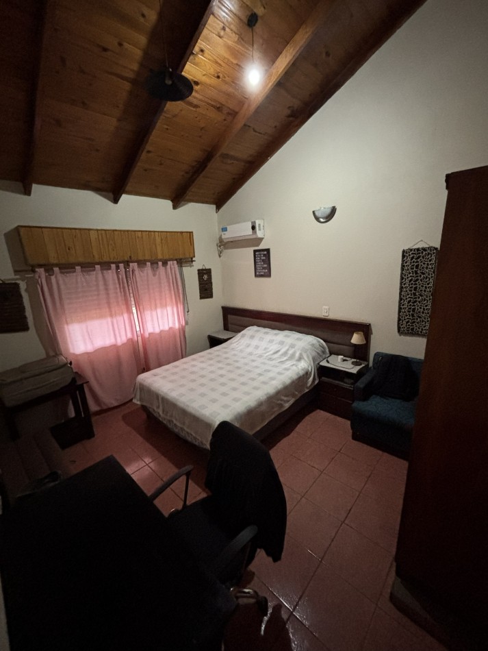 VENDE CHALET