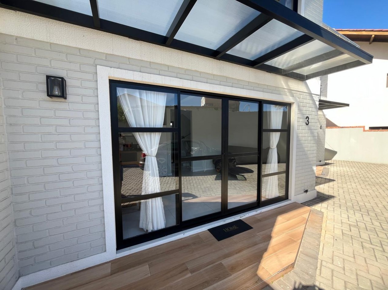 VENDE DUPLEX EN SANTA CATARINA - PENHA - BRASIL