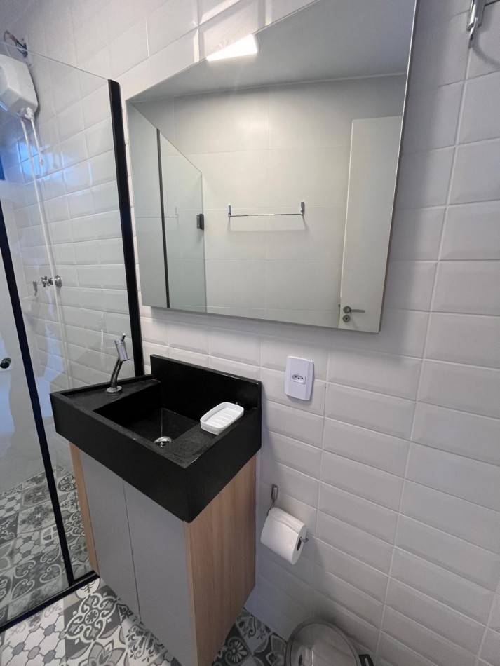 VENDE DUPLEX EN SANTA CATARINA - PENHA - BRASIL