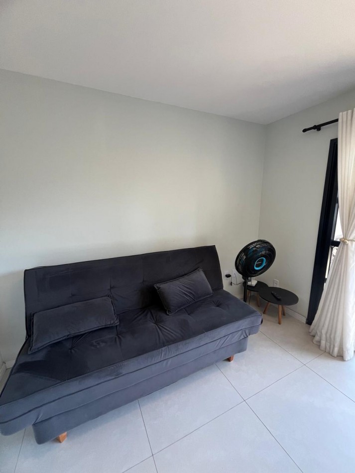 VENDE DUPLEX EN SANTA CATARINA - PENHA - BRASIL