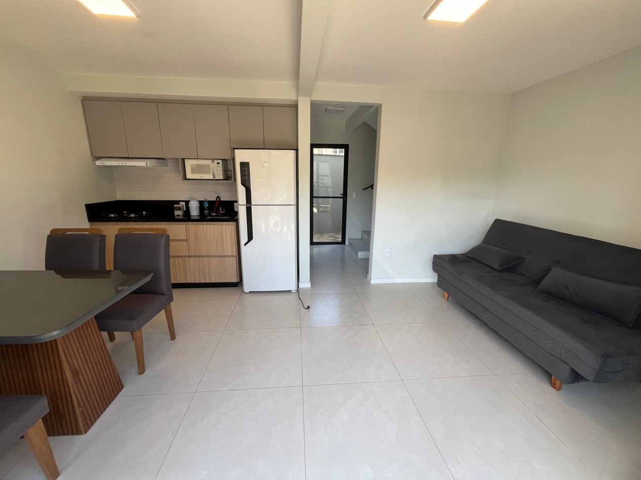 VENDE DUPLEX EN SANTA CATARINA - PENHA - BRASIL