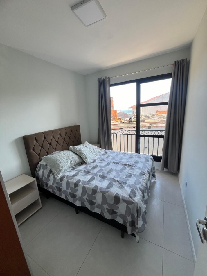 VENDE DUPLEX EN SANTA CATARINA - PENHA - BRASIL