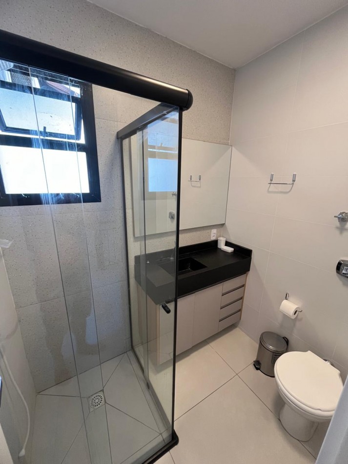 VENDE DUPLEX EN SANTA CATARINA - PENHA - BRASIL