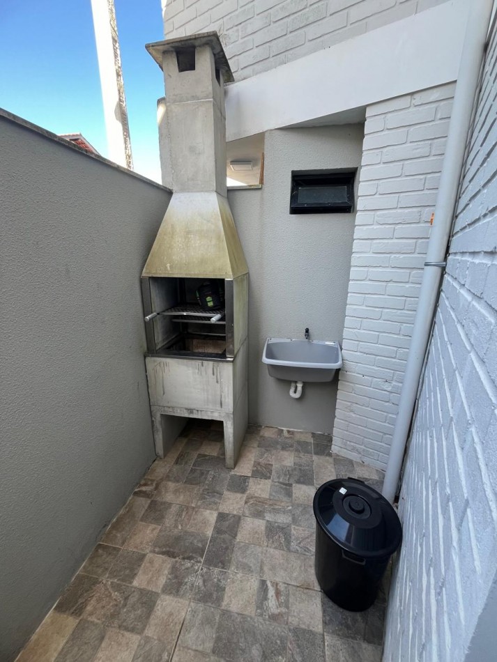 VENDE DUPLEX EN SANTA CATARINA - PENHA - BRASIL