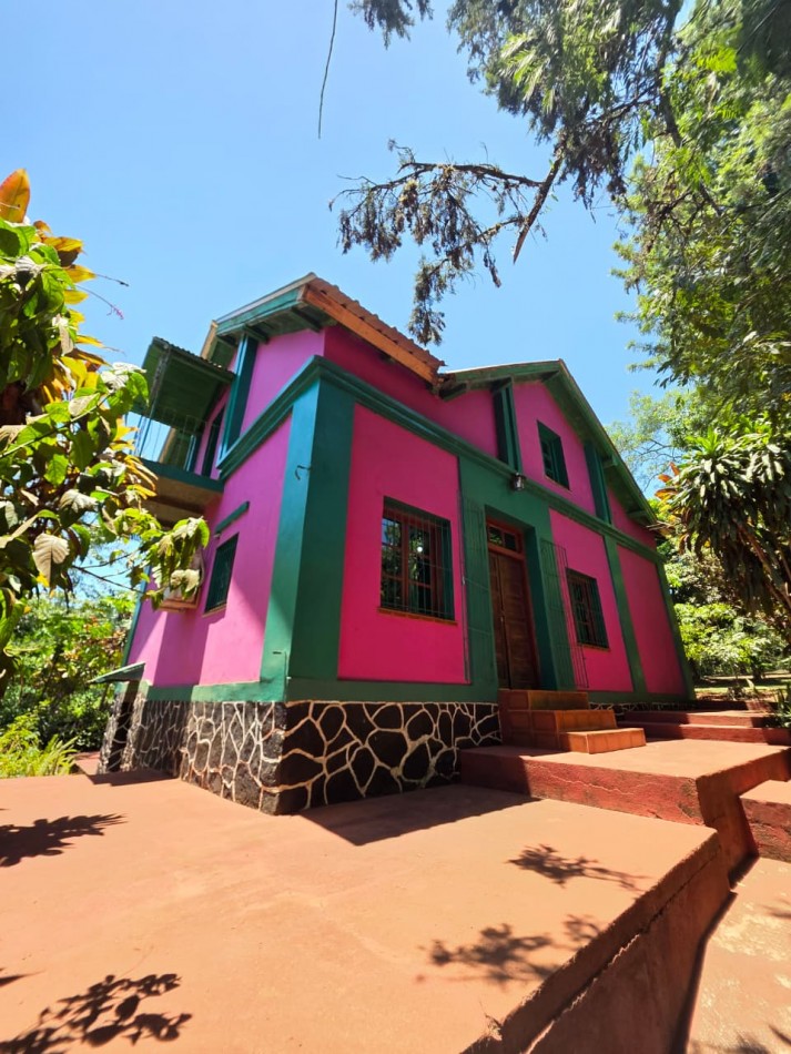 VENDE CASA 