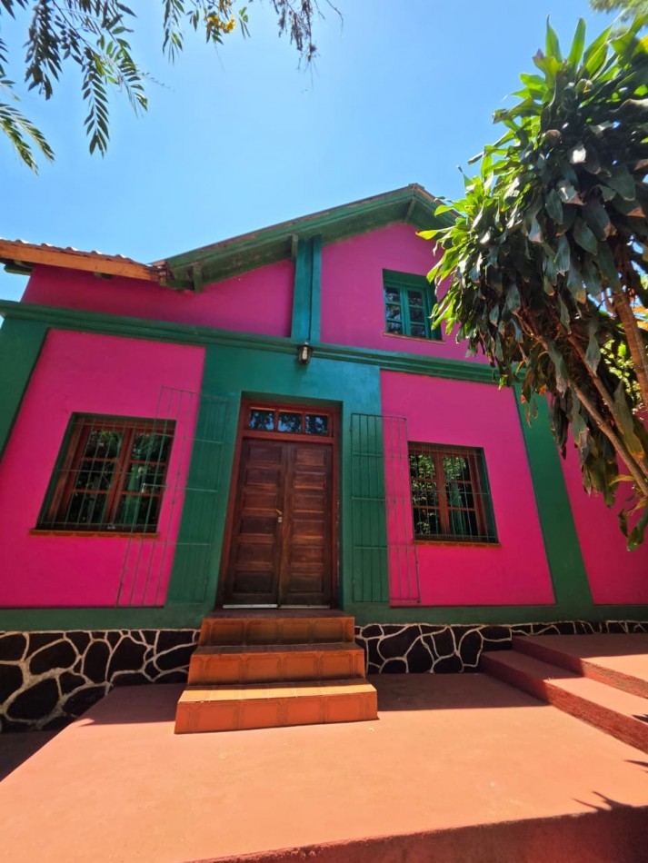 VENDE CASA 
