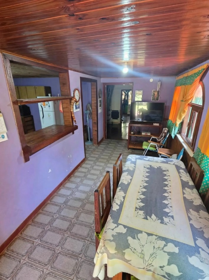 VENDE CASA 