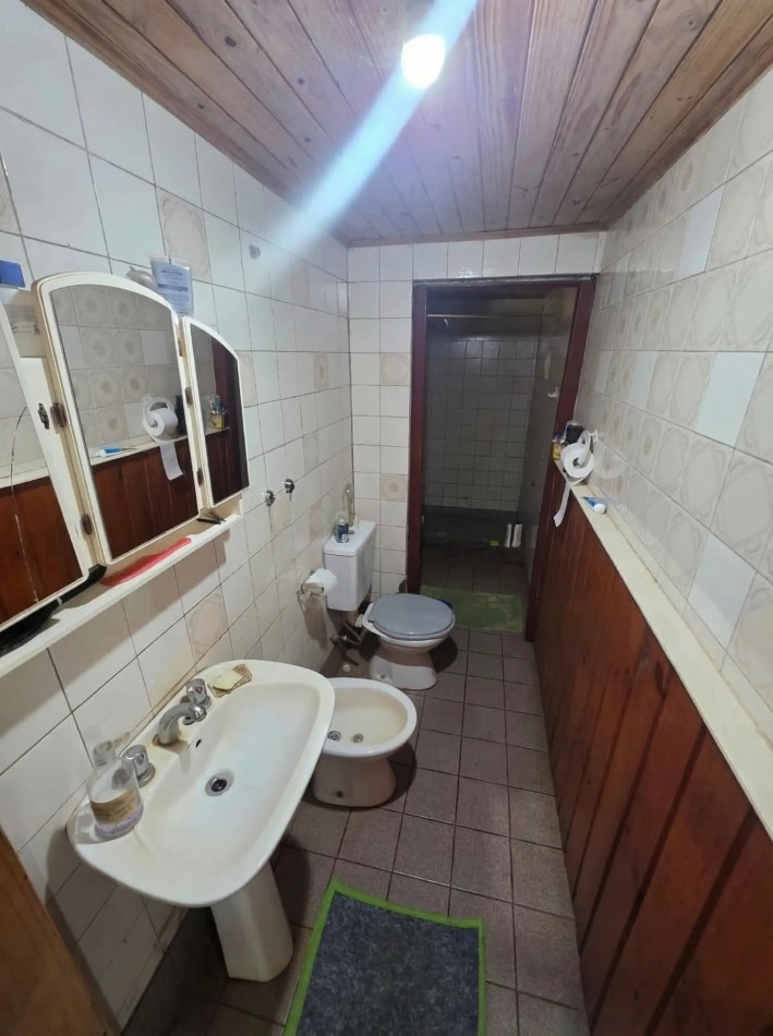 VENDE CASA 