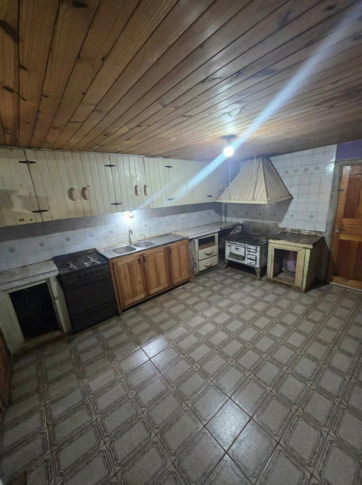 VENDE CASA 