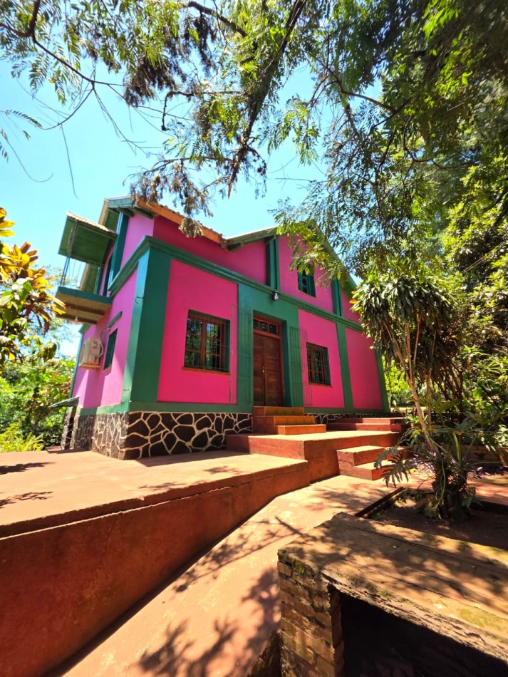 VENDE CASA 