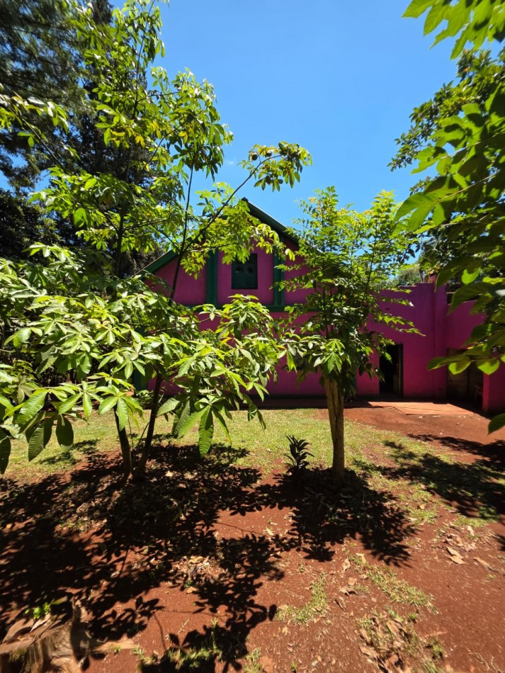VENDE CASA 