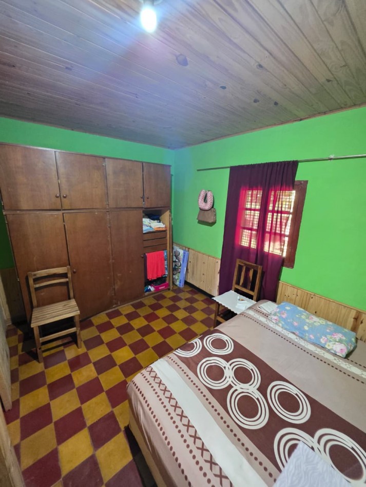 VENDE CASA 
