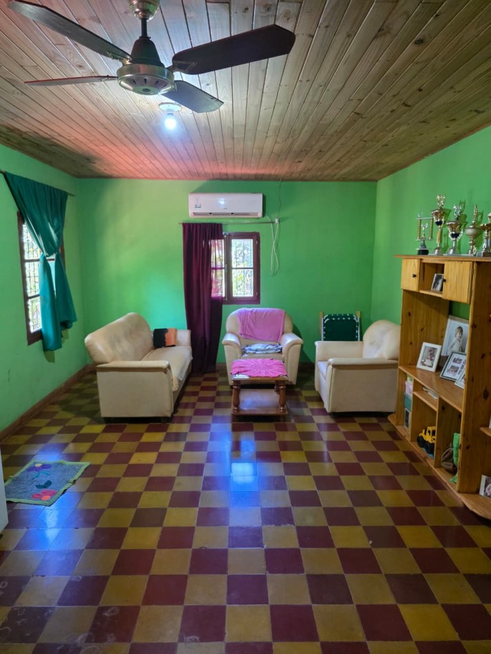 VENDE CASA 
