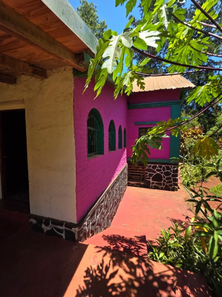 VENDE CASA 