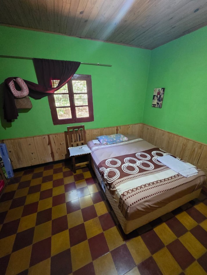 VENDE CASA 
