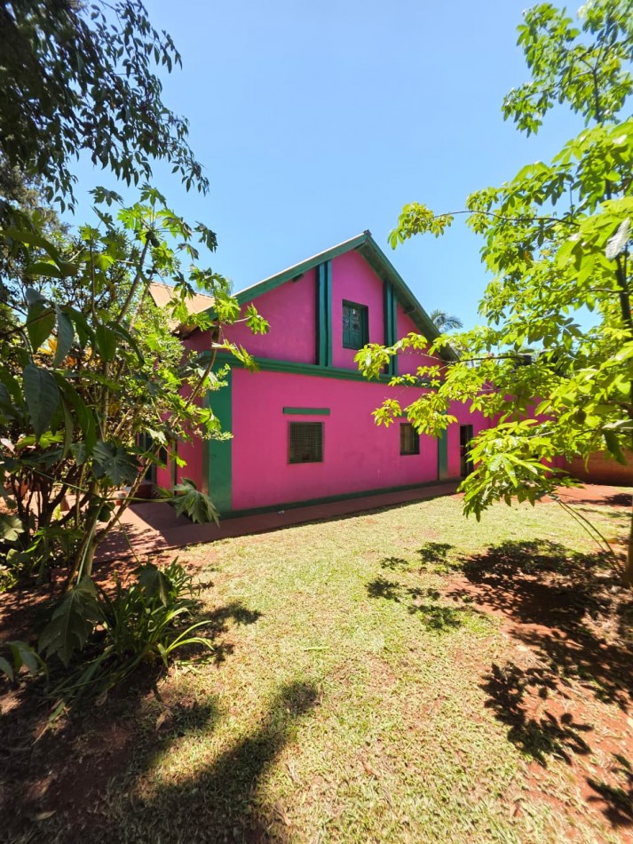 VENDE CASA 
