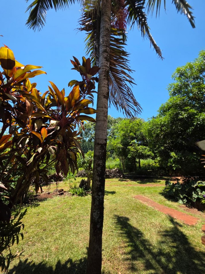 VENDE CASA 