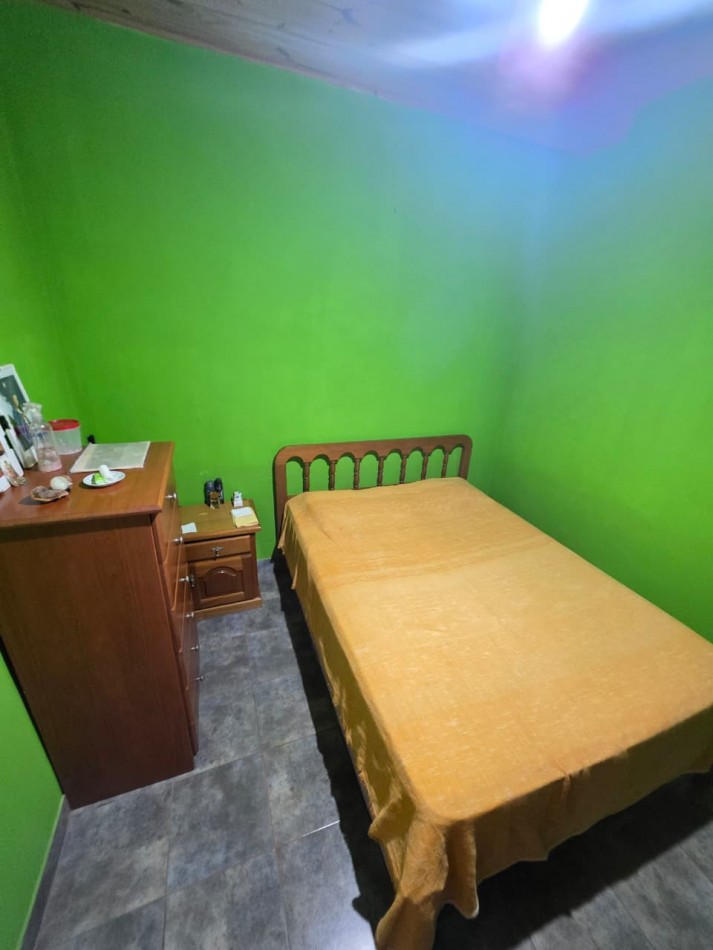 VENDE CASA 