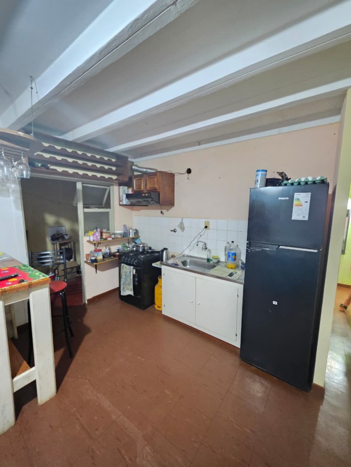 VENDE DEPARTAMENTO 
