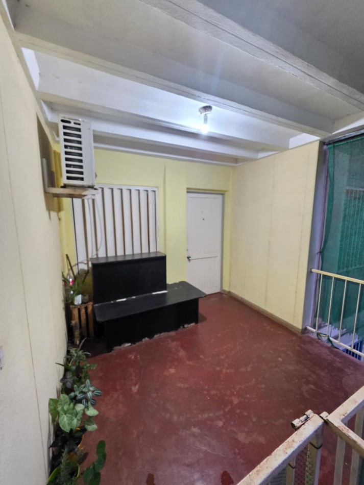 VENDE DEPARTAMENTO 